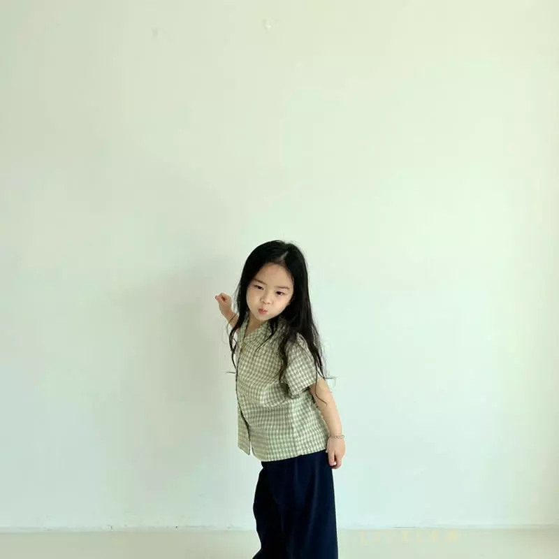 Littleb - Korean Children Fashion - #kidsshorts - Have Pants - 4