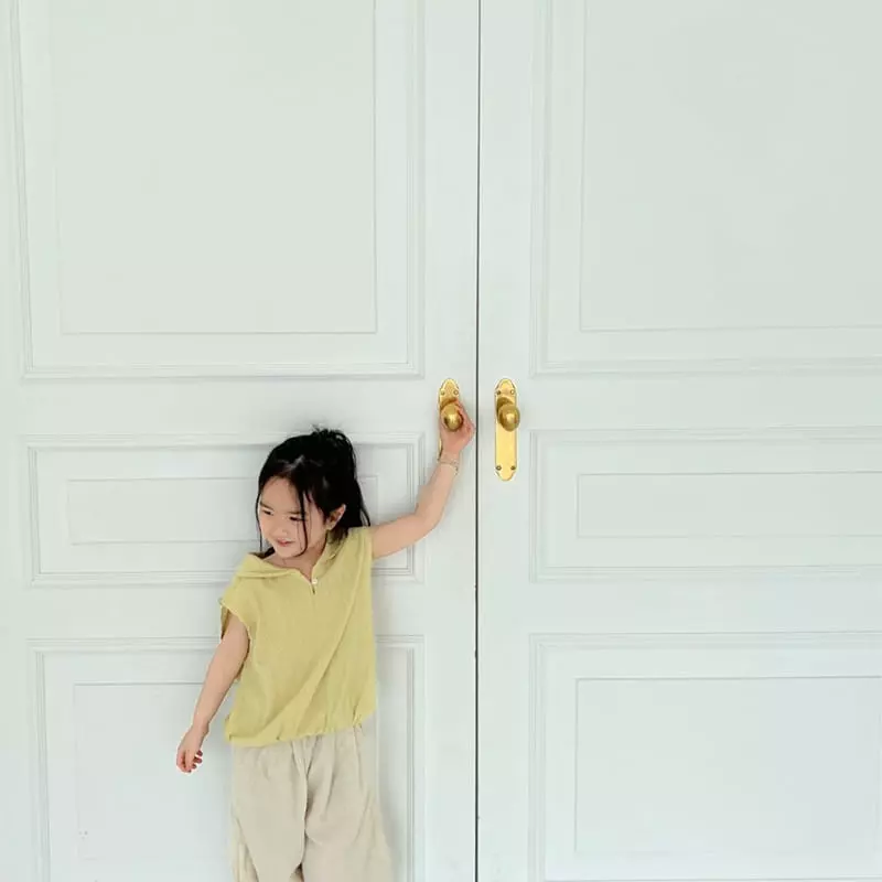 Littleb - Korean Children Fashion - #kidzfashiontrend - Sailor Tee - 2