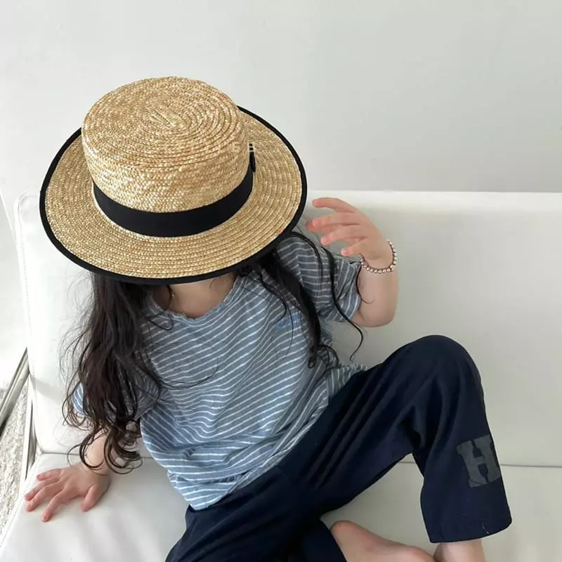 Littleb - Korean Children Fashion - #littlefashionista - Have Pants - 7
