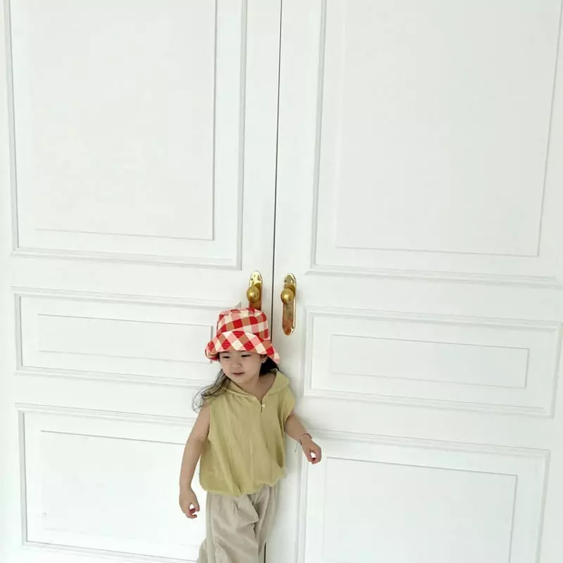 Littleb - Korean Children Fashion - #Kfashion4kids - Sailor Tee - 4