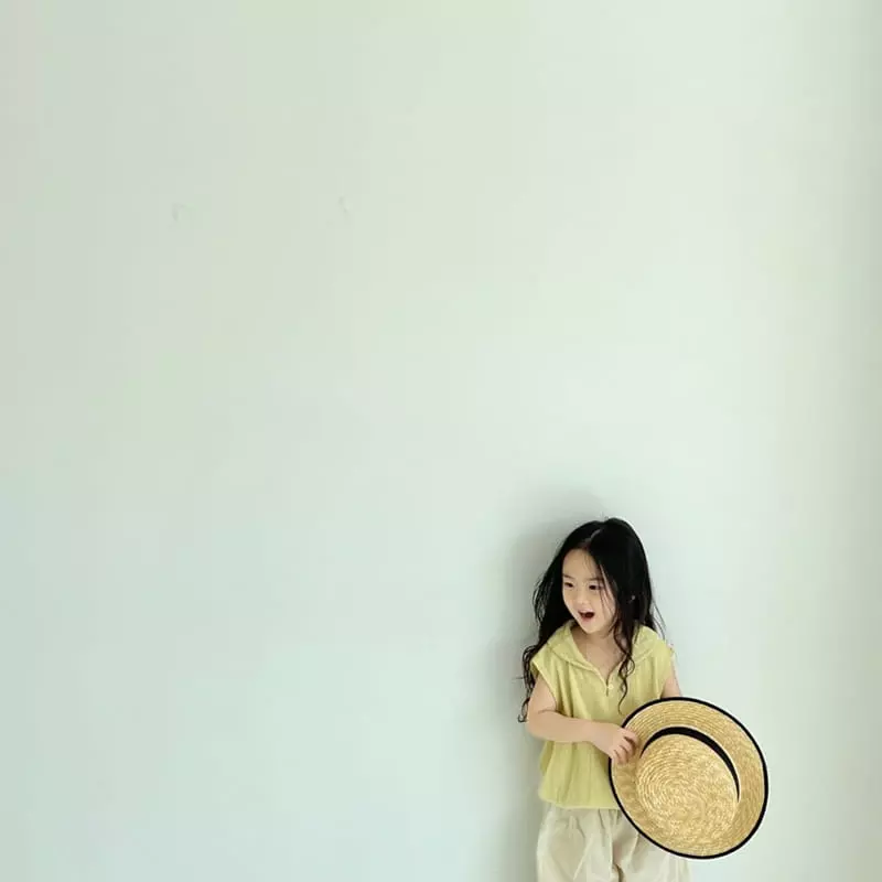 Littleb - Korean Children Fashion - #minifashionista - Sailor Tee - 6
