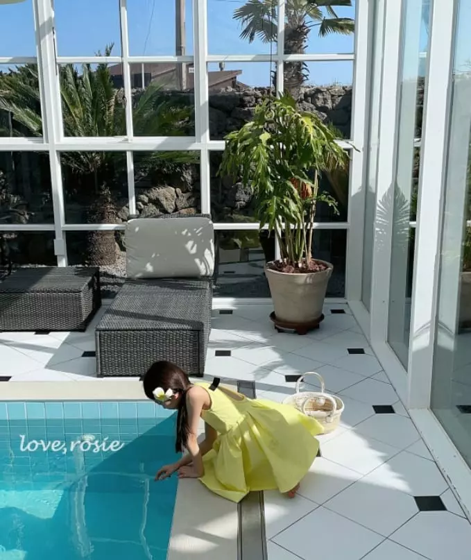 Love Rosie - Korean Children Fashion - #discoveringself - Siena One-piece - 3