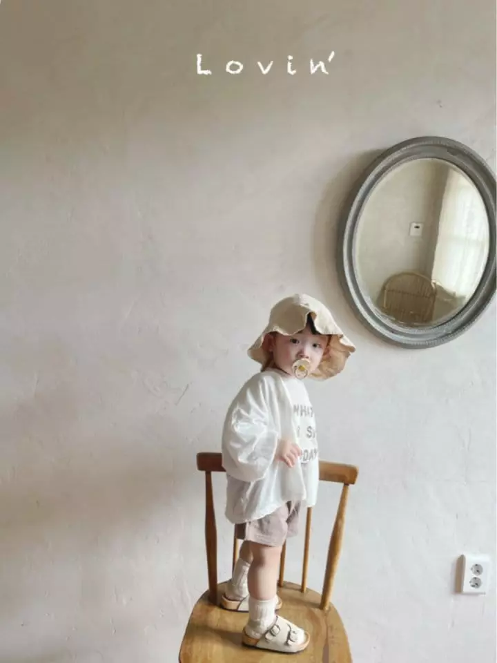 Lovin - Korean Children Fashion - #childofig - Summer Cardigan - 7
