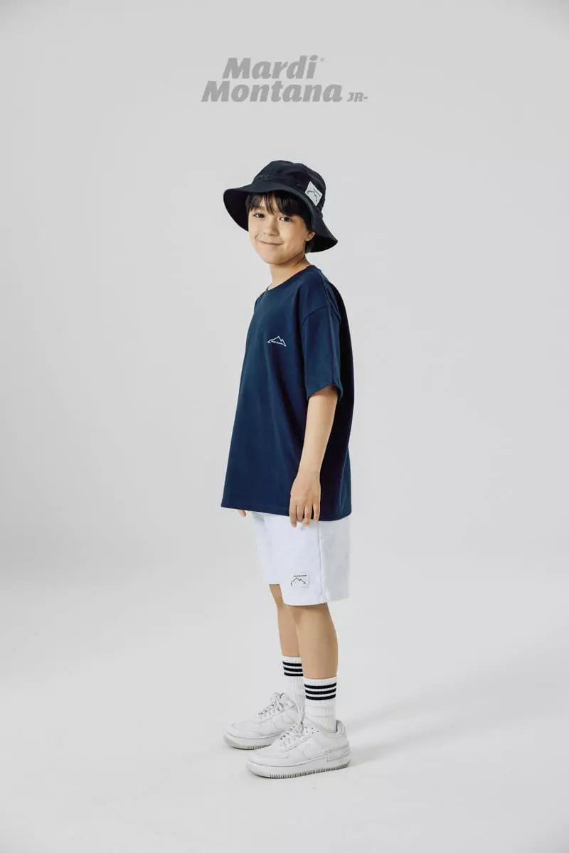 Mardi Montana - Korean Children Fashion - #Kfashion4kids - Mountain Tee - 3