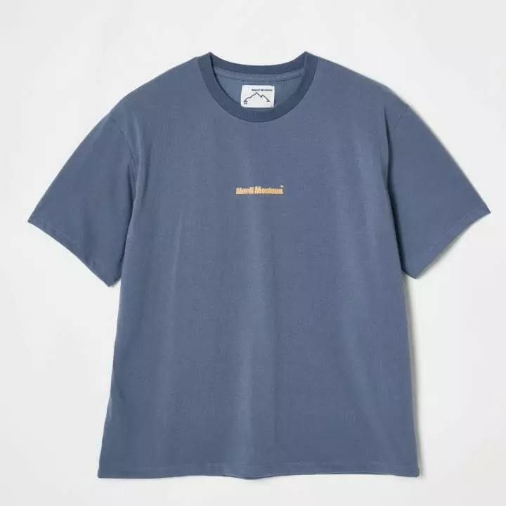 Mardi Montana - Korean Children Fashion - #kidzfashiontrend - We Are Tee - 5