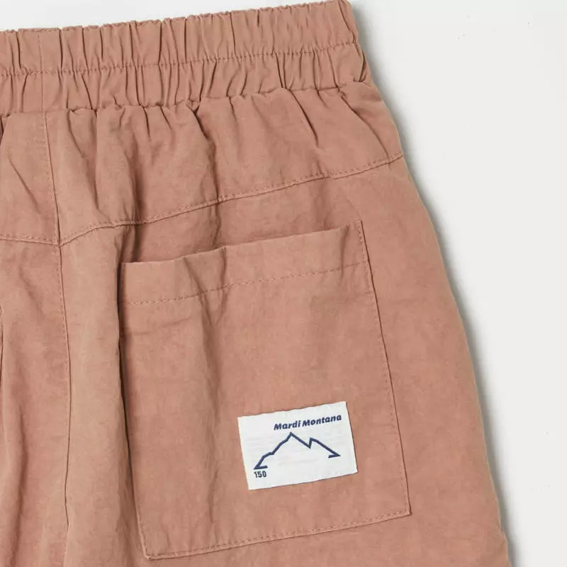 Mardi Montana - Korean Children Fashion - #littlefashionista - New Basic Shorts - 2