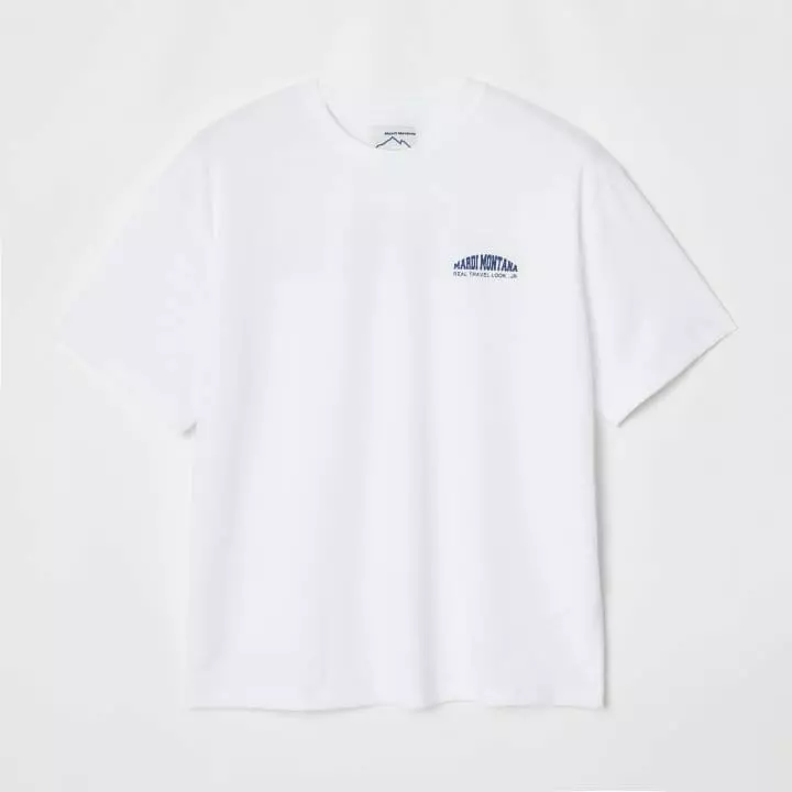 Mardi Montana - Korean Children Fashion - #littlefashionista - Disi Tee - 4