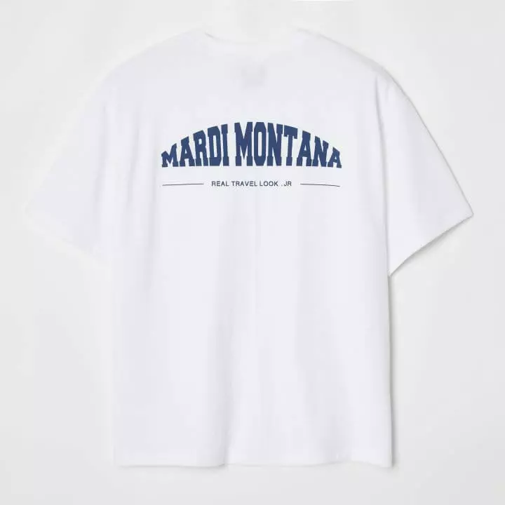 Mardi Montana - Korean Children Fashion - #minifashionista - Disi Tee - 5