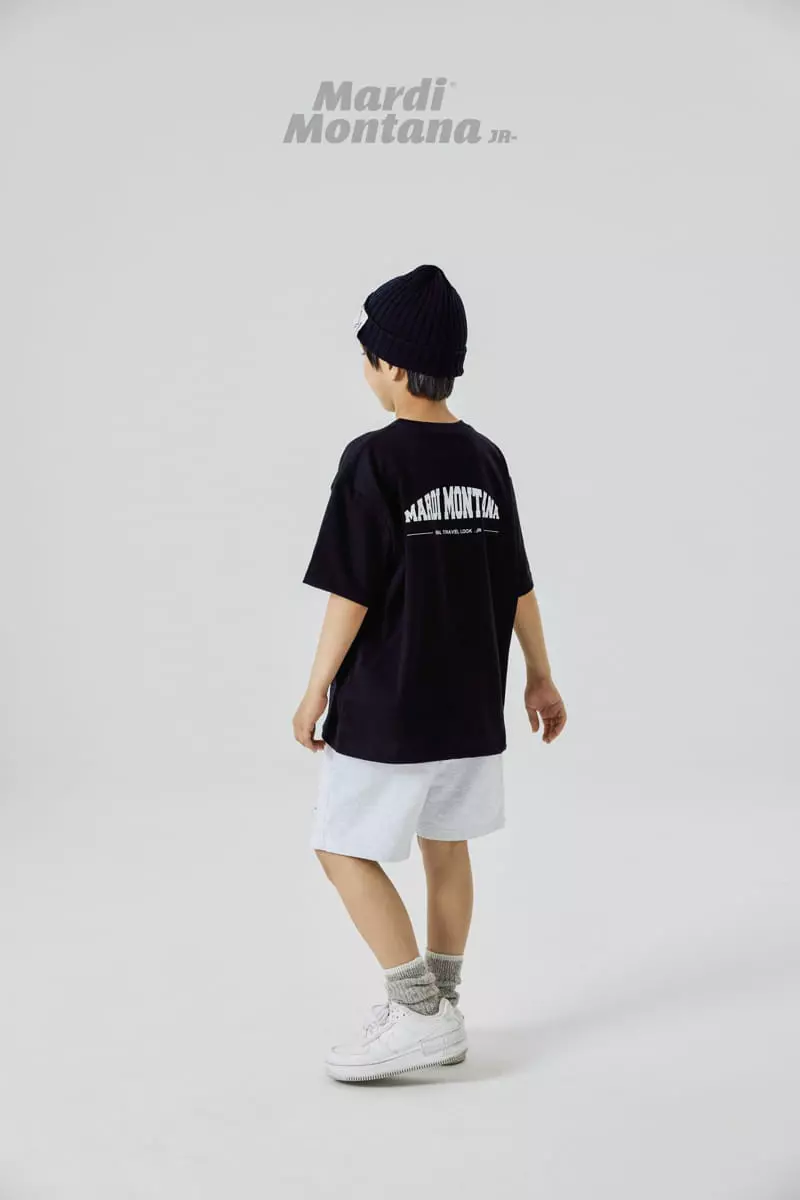 Mardi Montana - Korean Children Fashion - #prettylittlegirls - Disi Tee - 6