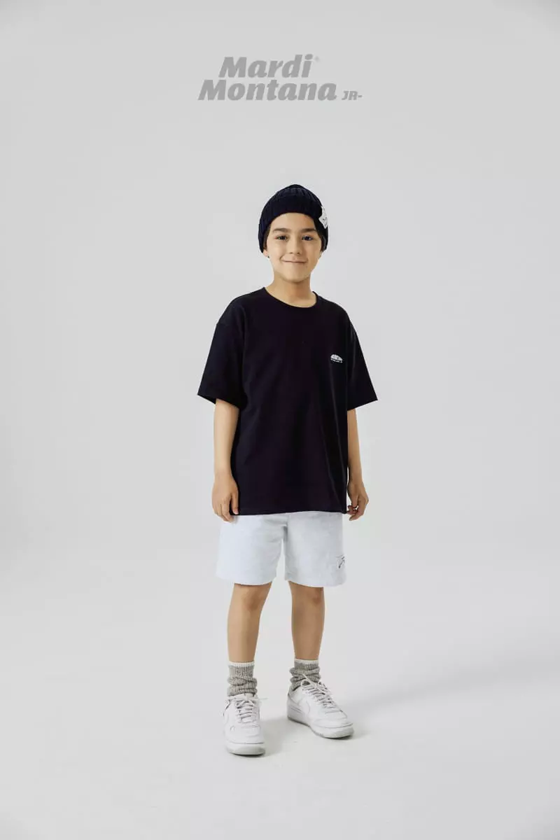 Mardi Montana - Korean Children Fashion - #todddlerfashion - Disi Tee - 7