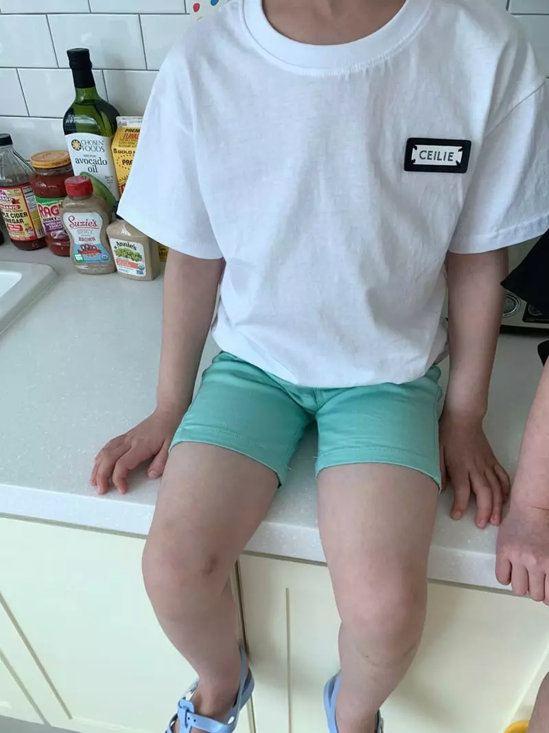 Matilda & Lee - Korean Children Fashion - #Kfashion4kids - Color Pants - 6
