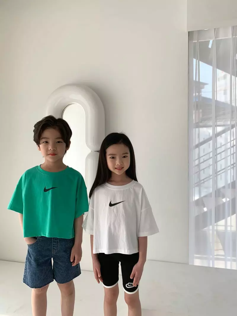 Matilda & Lee - Korean Children Fashion - #childofig - Summer Jeans - 10