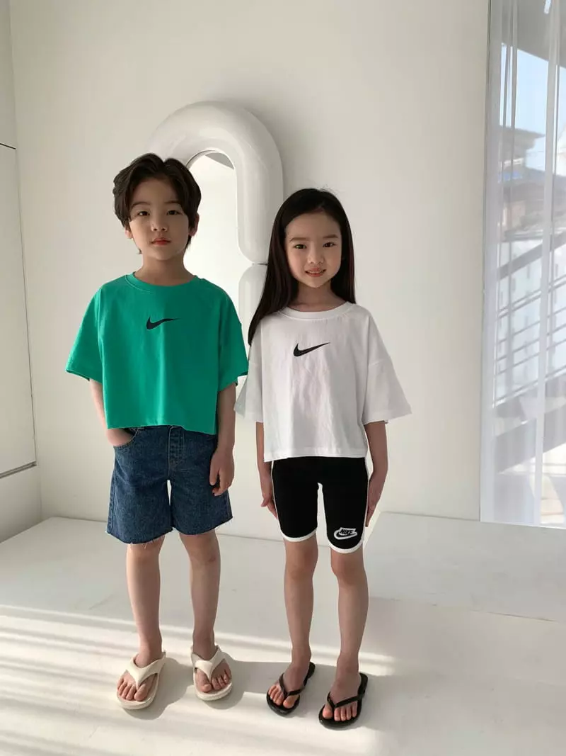Matilda & Lee - Korean Children Fashion - #childofig - Summer Jeans - 11