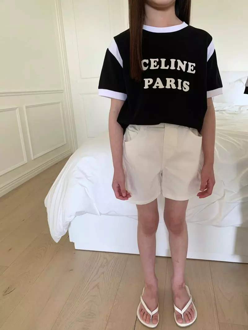 Matilda & Lee - Korean Children Fashion - #designkidswear - Summer JEans - 12