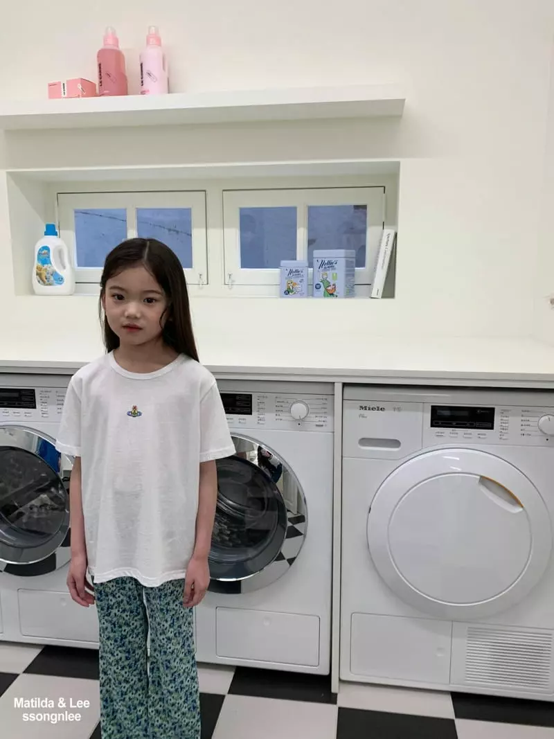 Matilda & Lee - Korean Children Fashion - #discoveringself - Pleats Pants