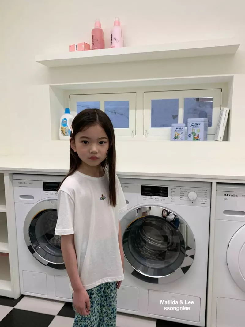 Matilda & Lee - Korean Children Fashion - #fashionkids - Pleats Pants - 2