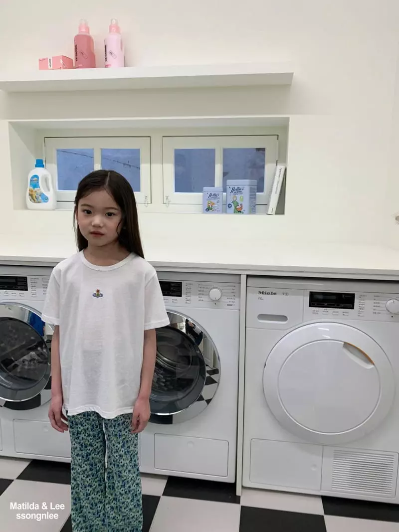 Matilda & Lee - Korean Children Fashion - #kidsshorts - Pleats Pants - 3