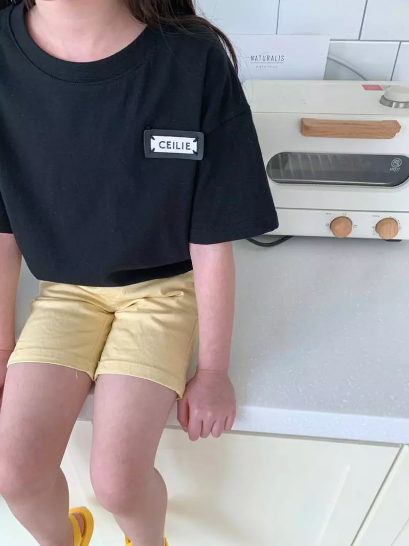 Matilda & Lee - Korean Children Fashion - #kidzfashiontrend - Color Pants - 5