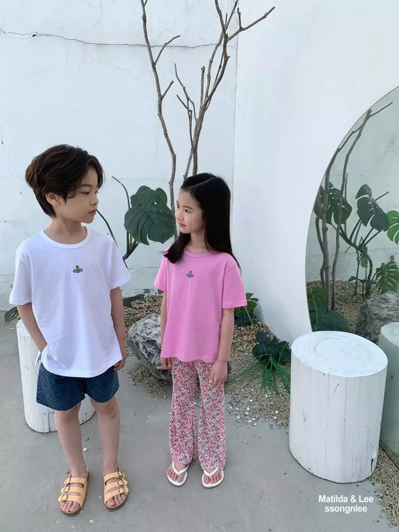 Matilda & Lee - Korean Children Fashion - #minifashionista - Pleats Pants - 9