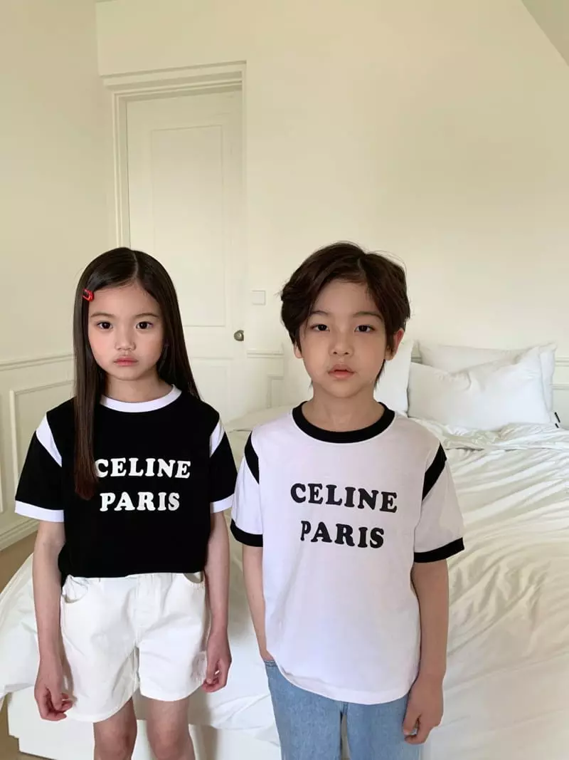 Matilda & Lee - Korean Children Fashion - #minifashionista - Summer JEans - 5