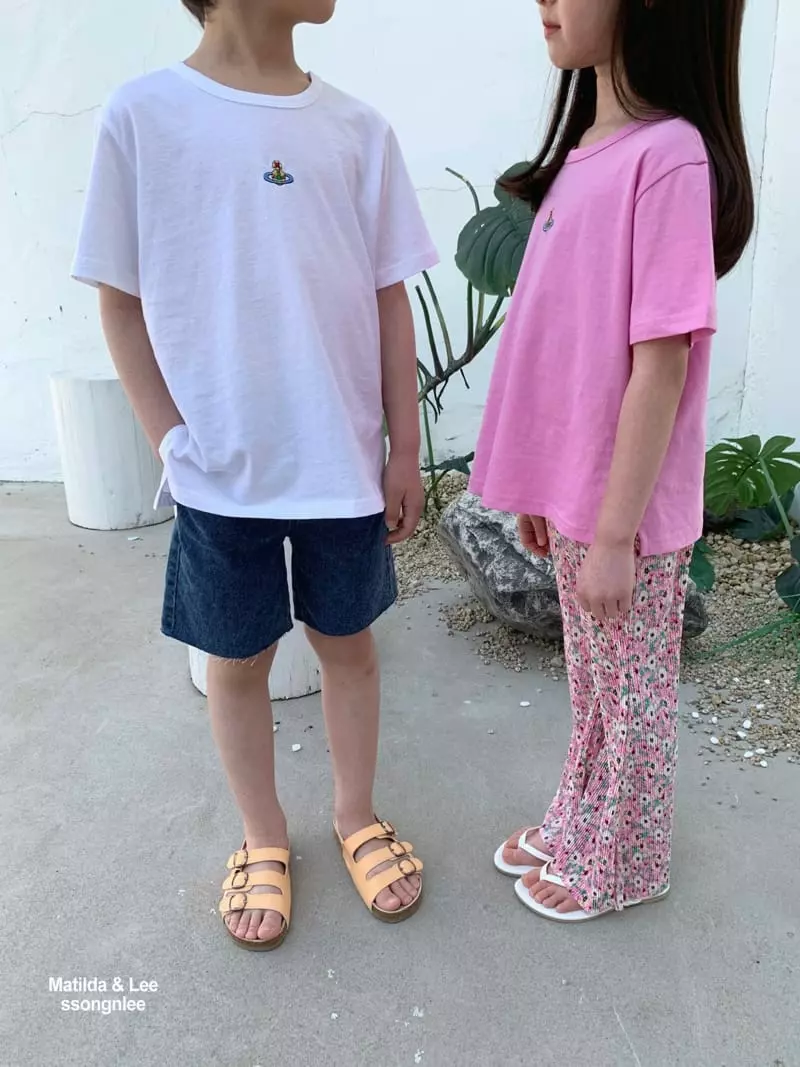 Matilda & Lee - Korean Children Fashion - #toddlerclothing - Pleats Pants - 12
