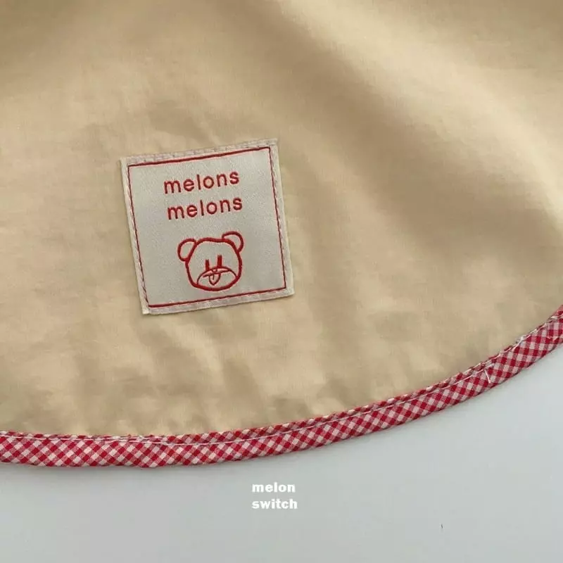 Melon Switch - Korean Children Fashion - #designkidswear - Melon Hat - 10