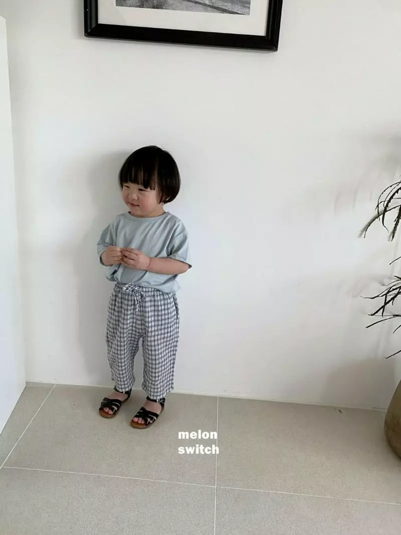 Melon Switch - Korean Children Fashion - #discoveringself - Bear Bear Tee - 6
