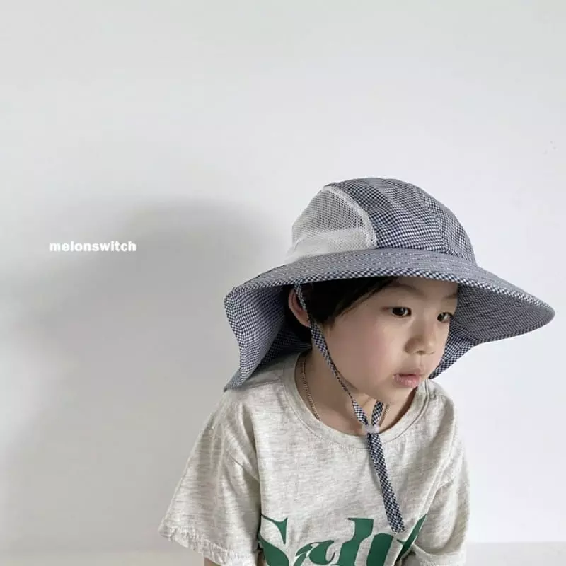 Melon Switch - Korean Children Fashion - #fashionkids - Melon Hat - 12