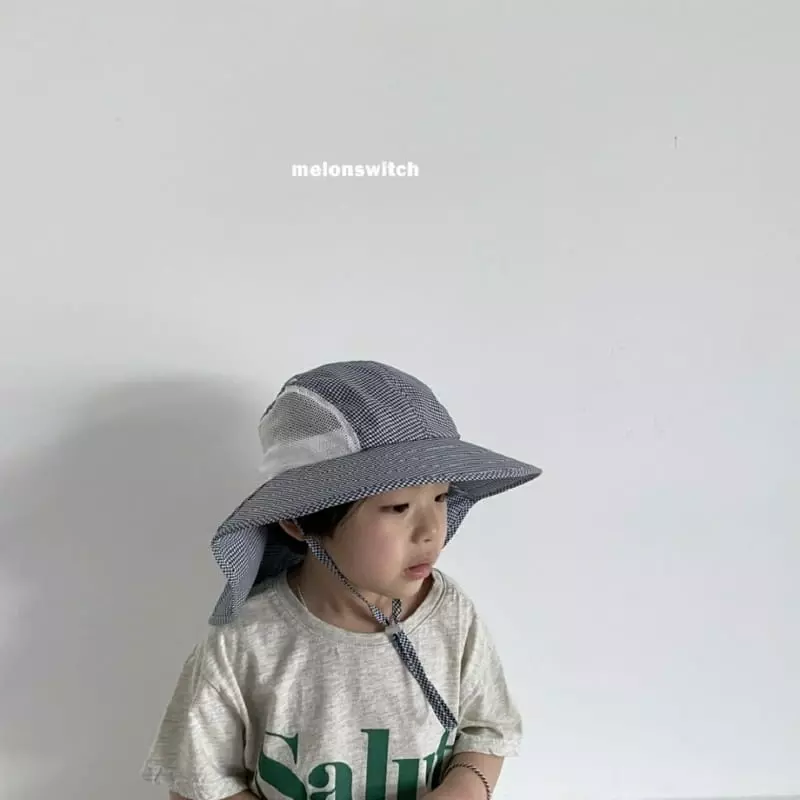 Melon Switch - Korean Children Fashion - #minifashionista - Melon Hat - 3