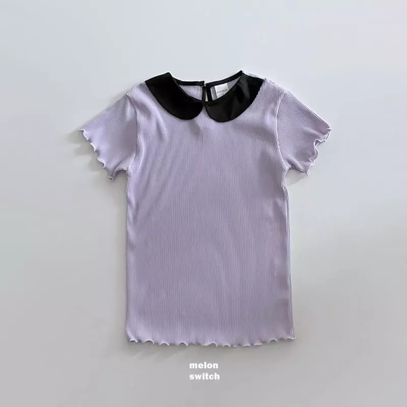 Melon Switch - Korean Children Fashion - #minifashionista - Circle Pleats One-piece - 11