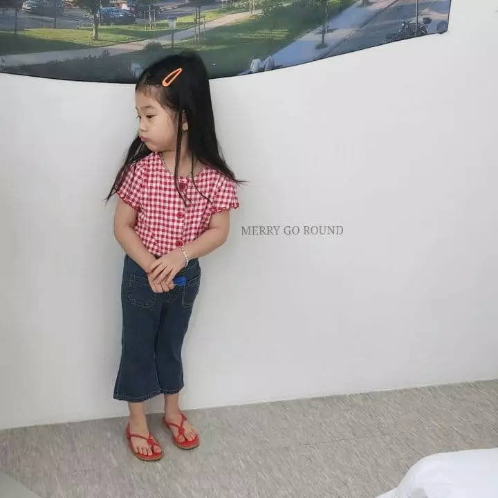 Merry Go Round - Korean Children Fashion - #prettylittlegirls - Summer Cardigan - 11
