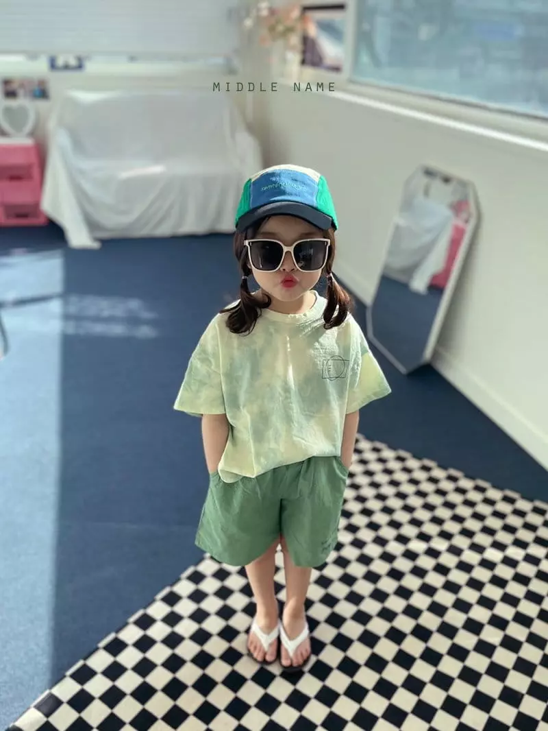 Middle Name - Korean Children Fashion - #discoveringself - Solita Pants - 11