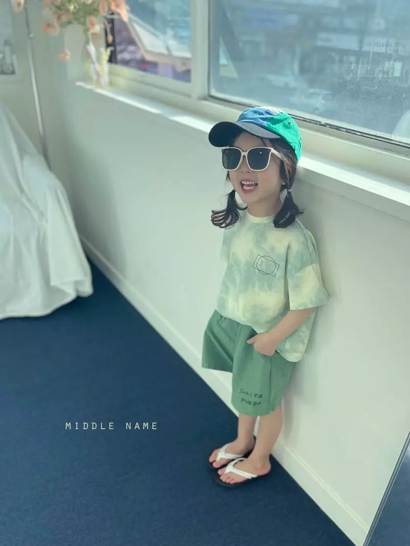 Middle Name - Korean Children Fashion - #fashionkids - Solita Pants - 12