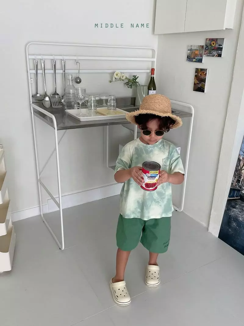 Middle Name - Korean Children Fashion - #magicofchildhood - Solita Pants - 2