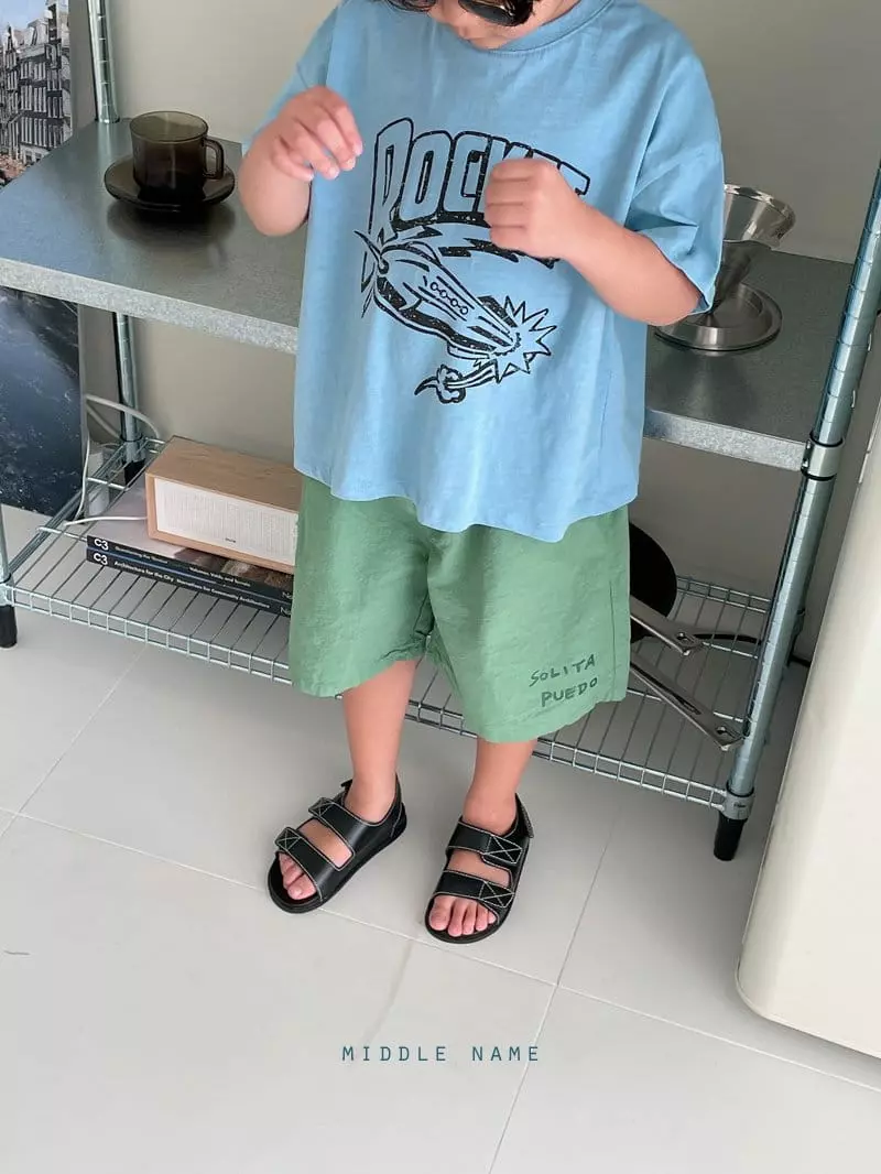 Middle Name - Korean Children Fashion - #minifashionista - Solita Pants - 3