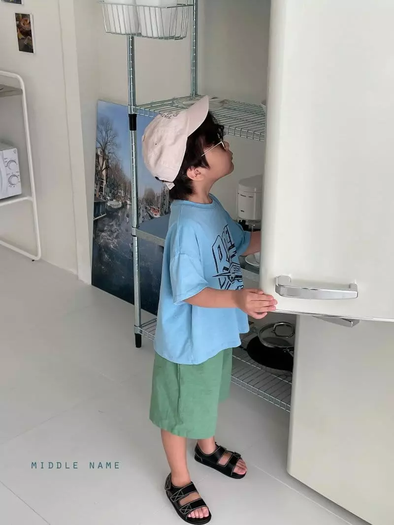 Middle Name - Korean Children Fashion - #minifashionista - Solita Pants - 4