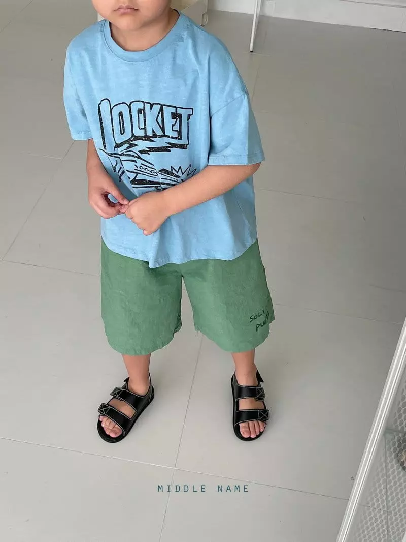 Middle Name - Korean Children Fashion - #todddlerfashion - Solita Pants - 5