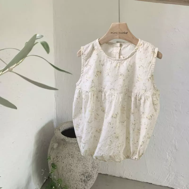 Mimi Market - Korean Baby Fashion - #onlinebabyboutique - Lia Bodysuit