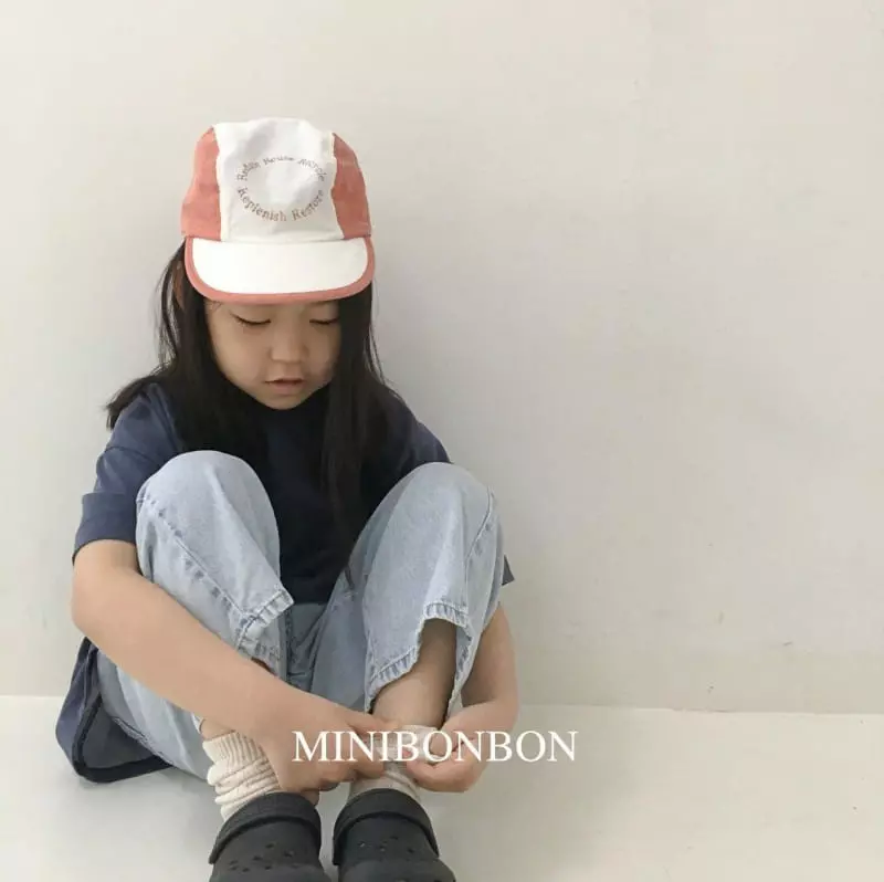 Mini Bongbong - Korean Children Fashion - #childofig - Finland Pants - 8