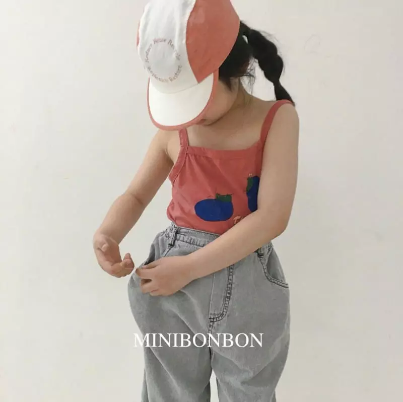 Mini Bongbong - Korean Children Fashion - #designkidswear - Finland Pants - 10