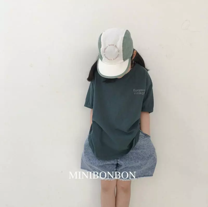 Mini Bongbong - Korean Children Fashion - #designkidswear - Palette Shorts - 9