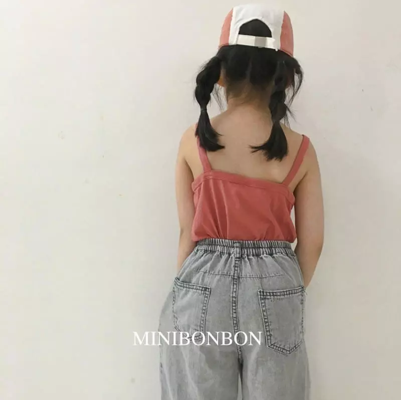 Mini Bongbong - Korean Children Fashion - #discoveringself - Finland Pants - 11