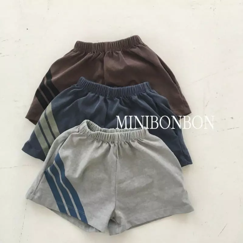 Mini Bongbong - Korean Children Fashion - #minifashionista - Cuca Pants