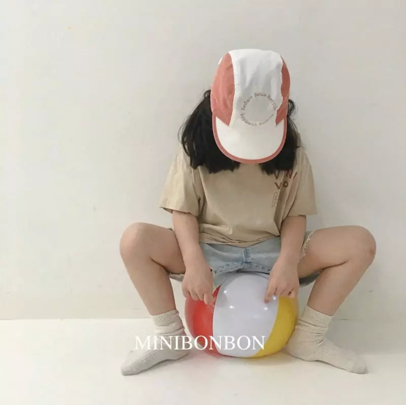 Mini Bongbong - Korean Children Fashion - #prettylittlegirls - Palette Shorts - 3