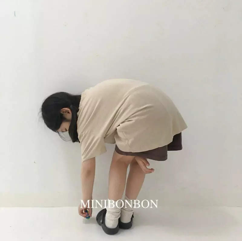 Mini Bongbong - Korean Children Fashion - #stylishchildhood - Cuca Pants - 5