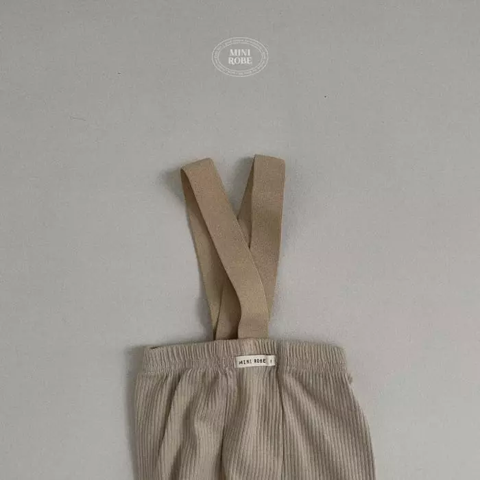 Mini Robe - Korean Baby Fashion - #babyboutique - Bebe Sticky Leggings - 10