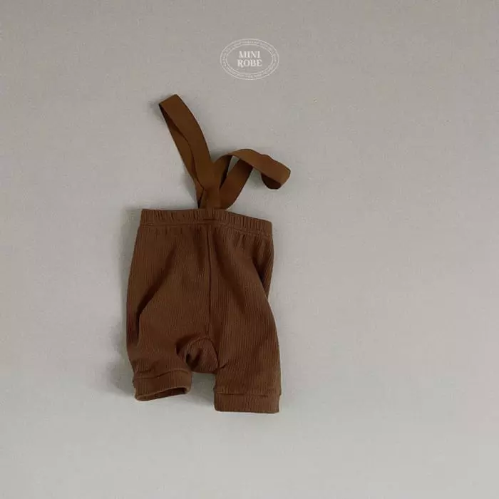 Mini Robe - Korean Baby Fashion - #babyboutique - Bebe Sticky Leggings - 9