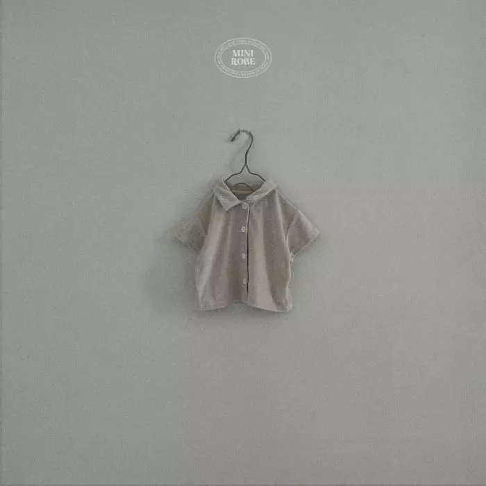 Mini Robe - Korean Baby Fashion - #babyboutique - Bebe Bon Jour Cardigan - 5
