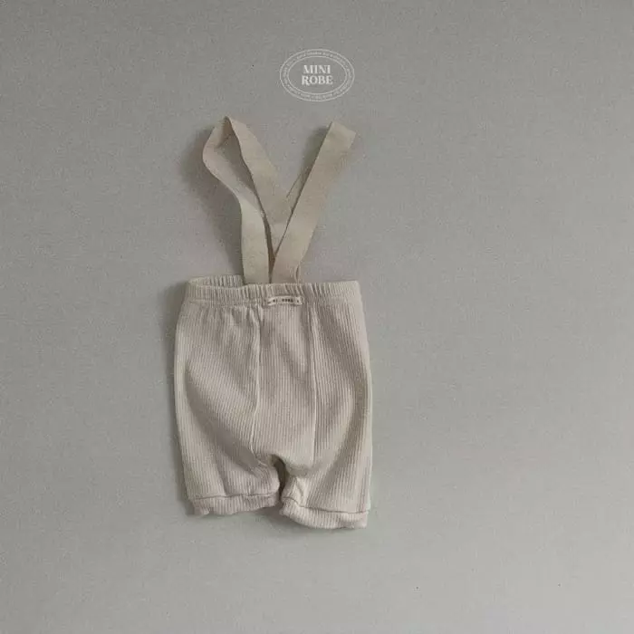 Mini Robe - Korean Baby Fashion - #babyboutiqueclothing - Bebe Sticky Leggings - 11