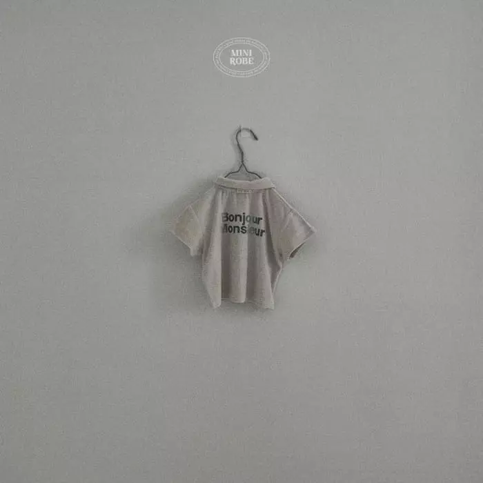 Mini Robe - Korean Baby Fashion - #babyboutiqueclothing - Bebe Bon Jour Cardigan - 6